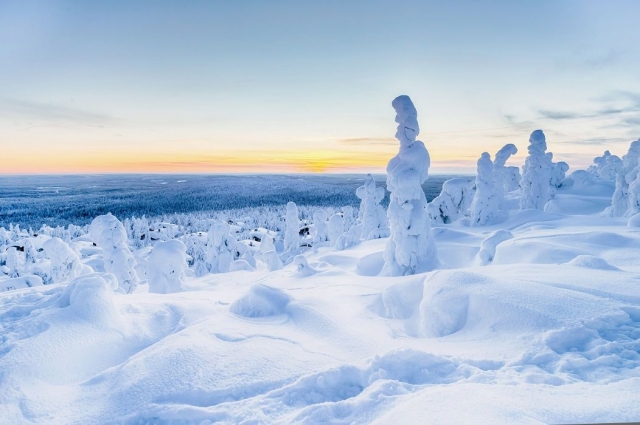 Finnland
